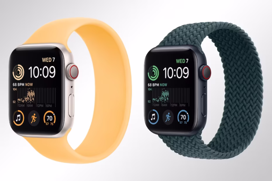 Apple Watch SE
