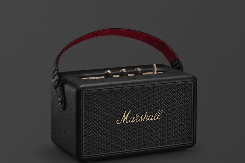 Marshall Kilburn III