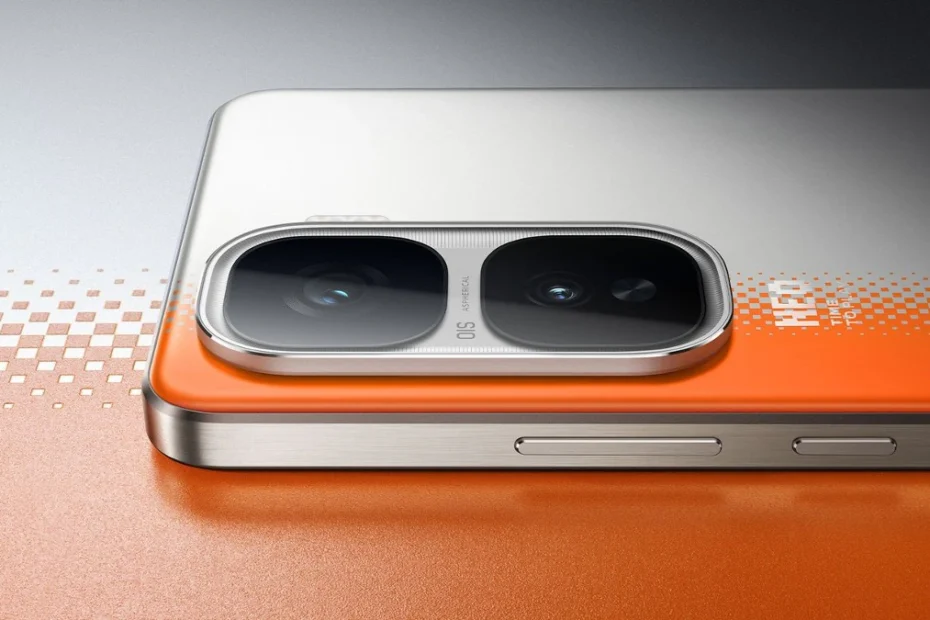 iQOO Neo 10 Pro