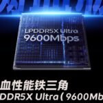 iQOO Neo 10 Pro RAM Storage