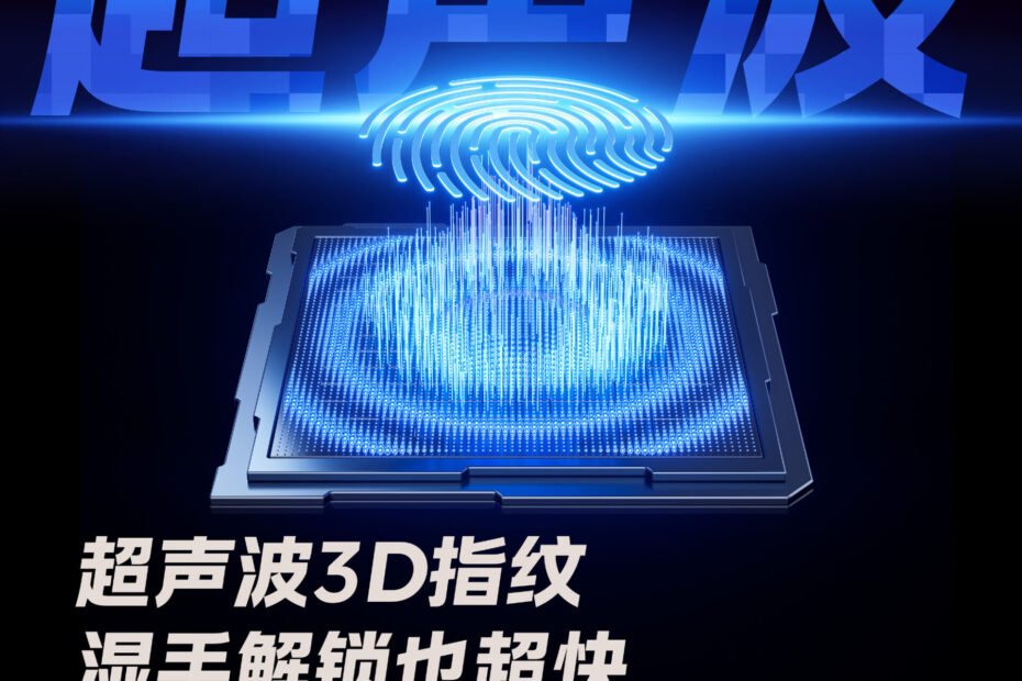 iQOO Neo 10 Pro+