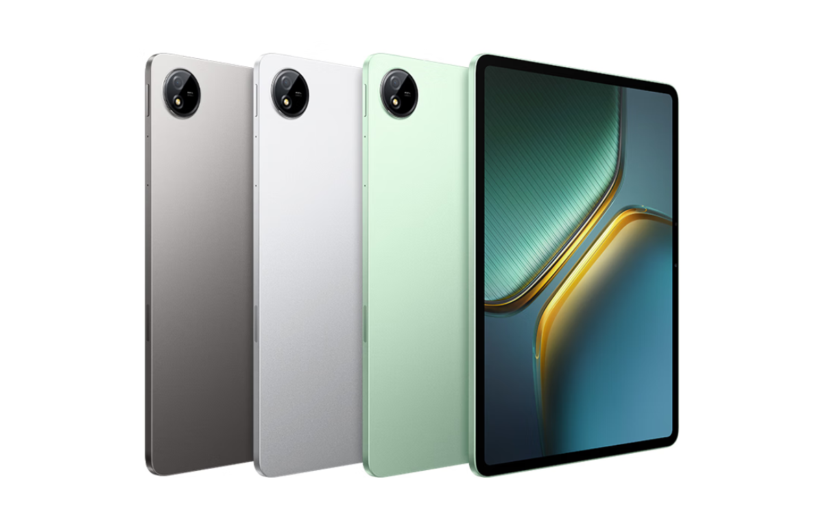 iQOO Pad 5 series