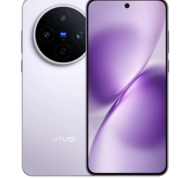 Vivo X200s مقابل Galaxy S25+