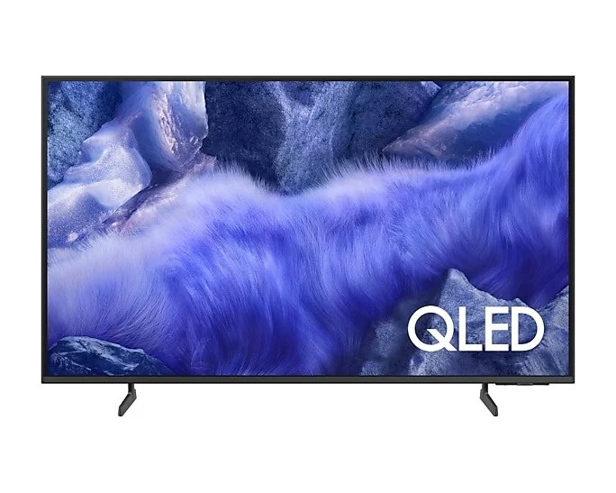 أجهزة تلفزيون QLED