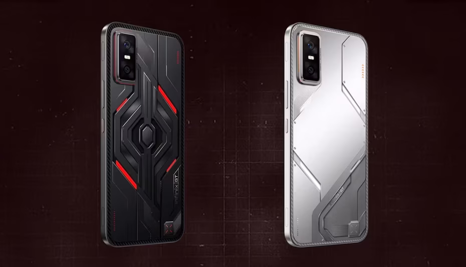 هاتف Infinix GT 30 Pro 5G