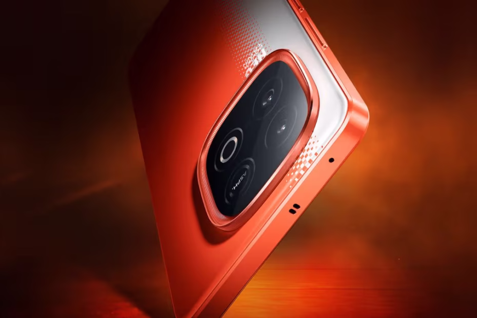 إطلاق هاتف iQOO Neo 10