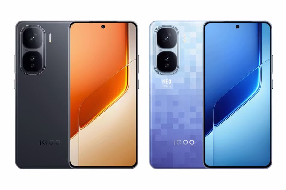 إطلاق هاتف iQOO Neo 10 Pro+