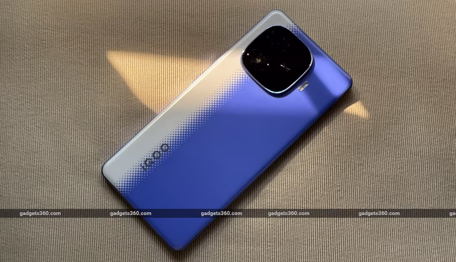 iQOO Neo 10 يظهر في منصة Geekbench