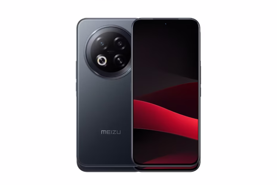 إطلاق Meizu Note 16 Pro مع بطارية 6200