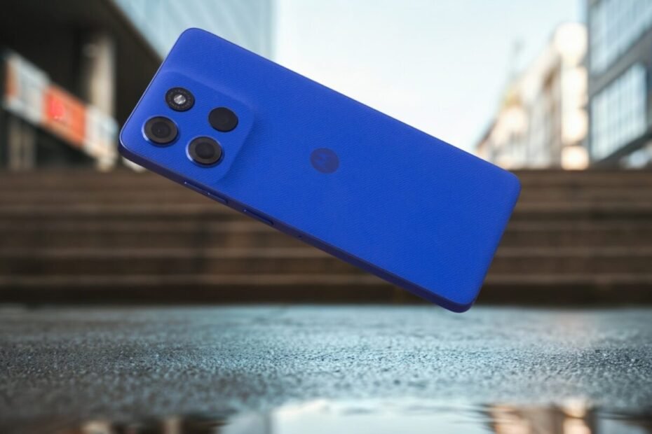 Moto G56 5G