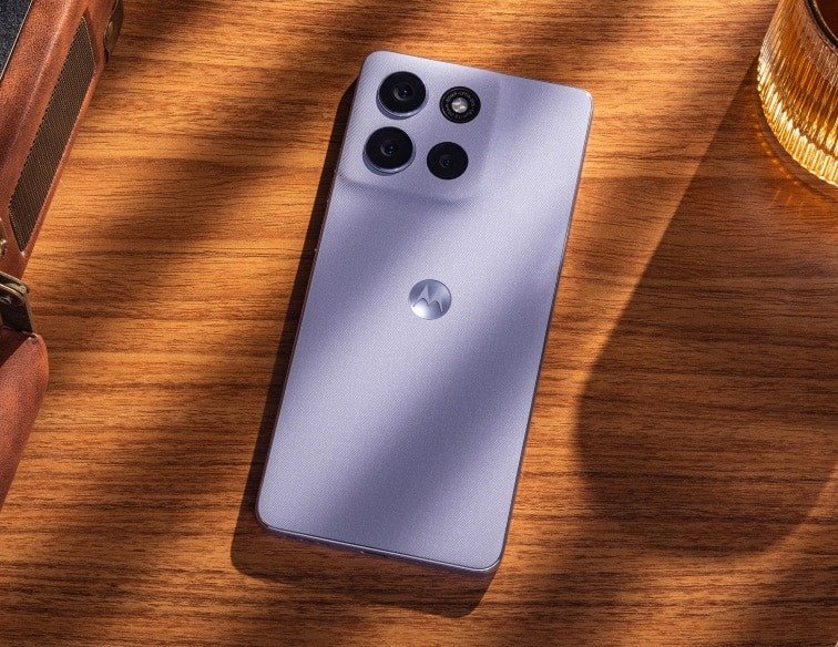 Moto G86 5G