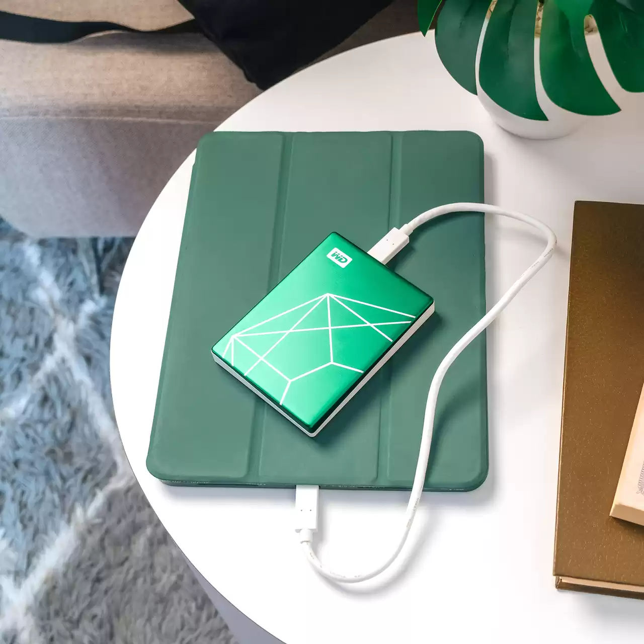 my passport ultra anniversary edition