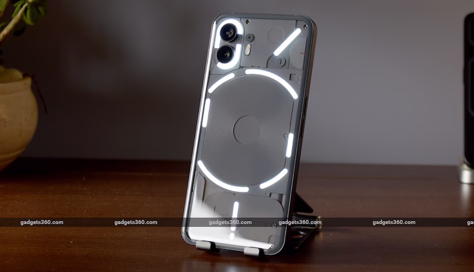 إطلاق هاتف Nothing Phone 3