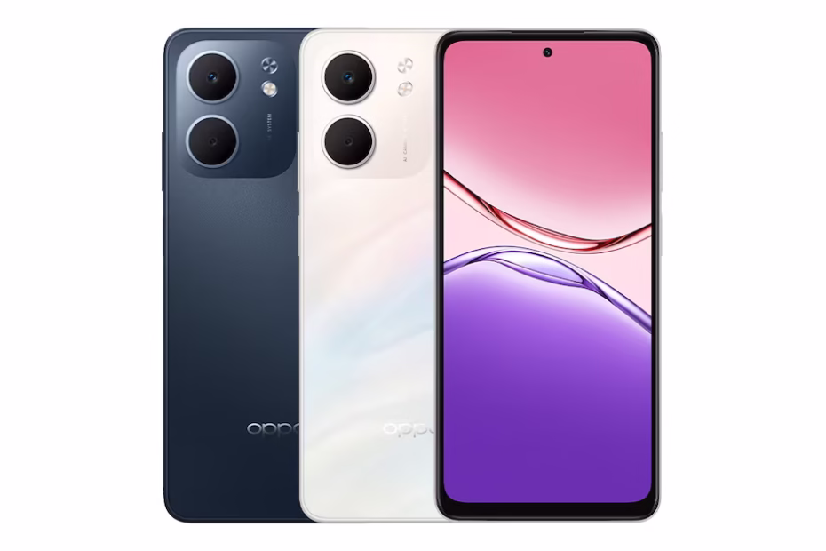 هواتف Oppo A5 5G