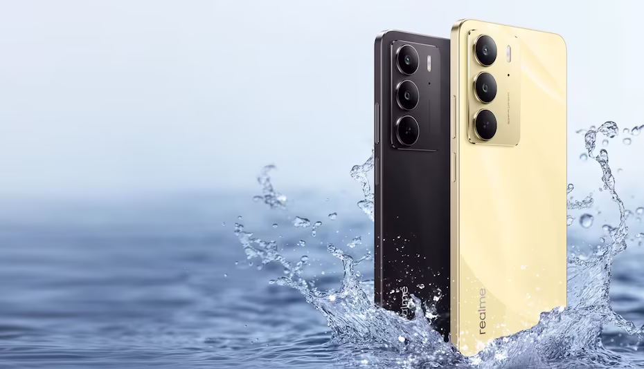 Realme C75 5G