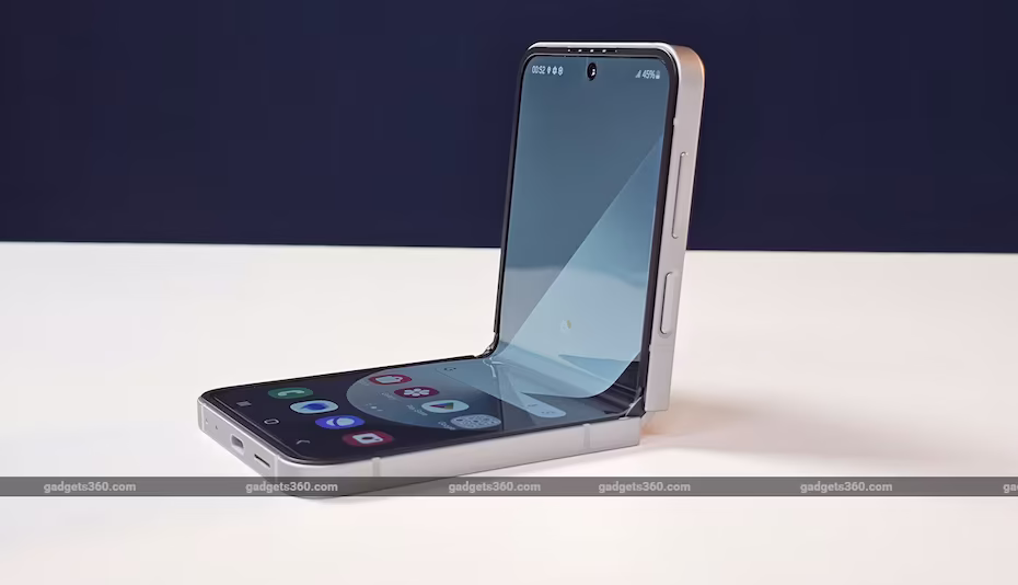 Samsung Galaxy Z Flip 7