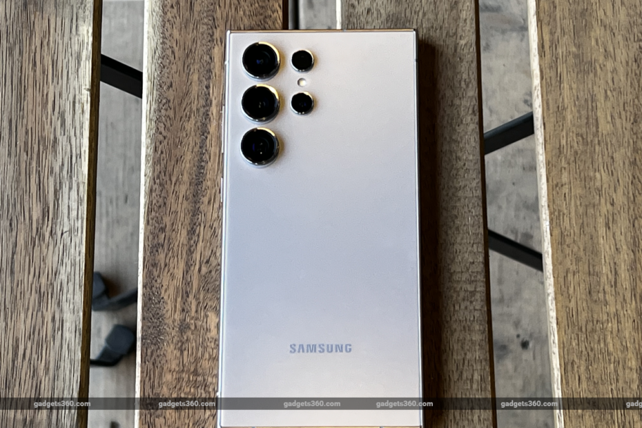 هاتف Samsung Galaxy S24 Ultra