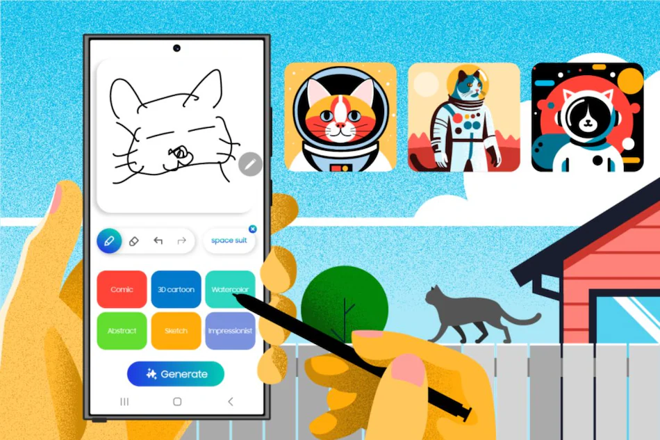 samsung sketch to image mm 1736934134171