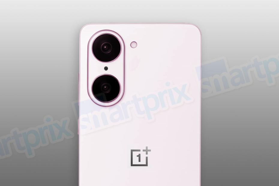 OnePlus Nord CE 5