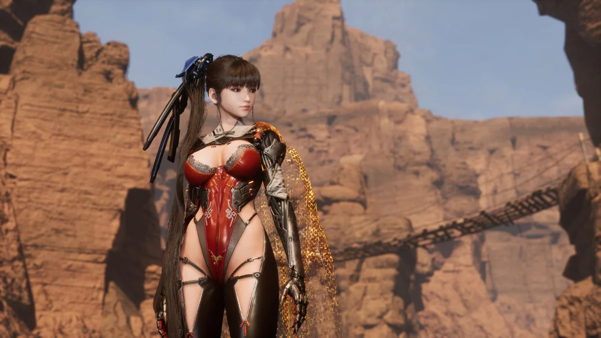 stellar blade costumes 1747402439375