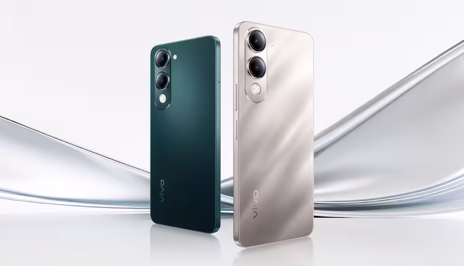 هاتف Vivo Y19 5G