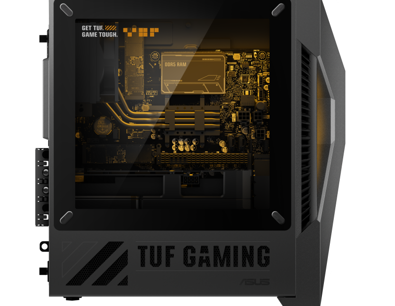 ASUS TUF Gaming T500