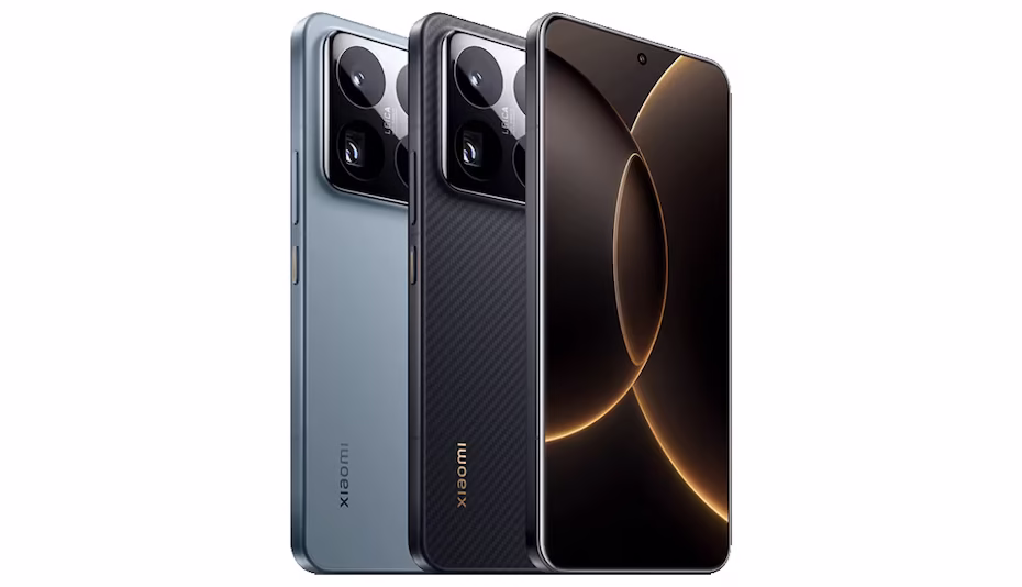 هاتف Xiaomi 15S Pro
