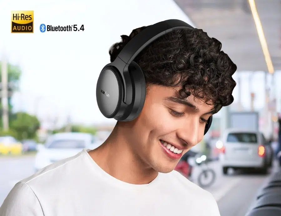 إطلاق EarFun Tune Pro