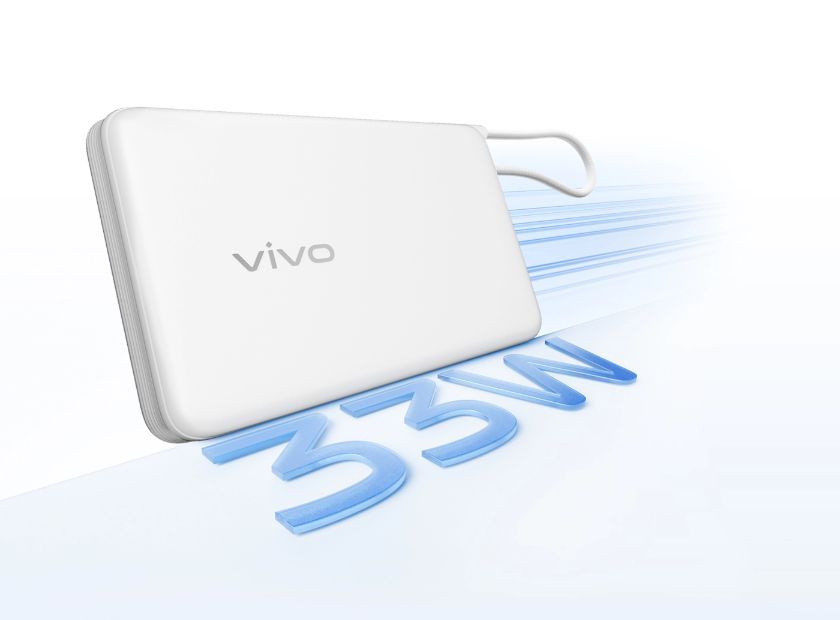 بنك الطاقة Vivo 33W