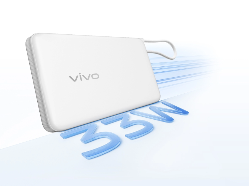 بنك الطاقة Vivo 33W