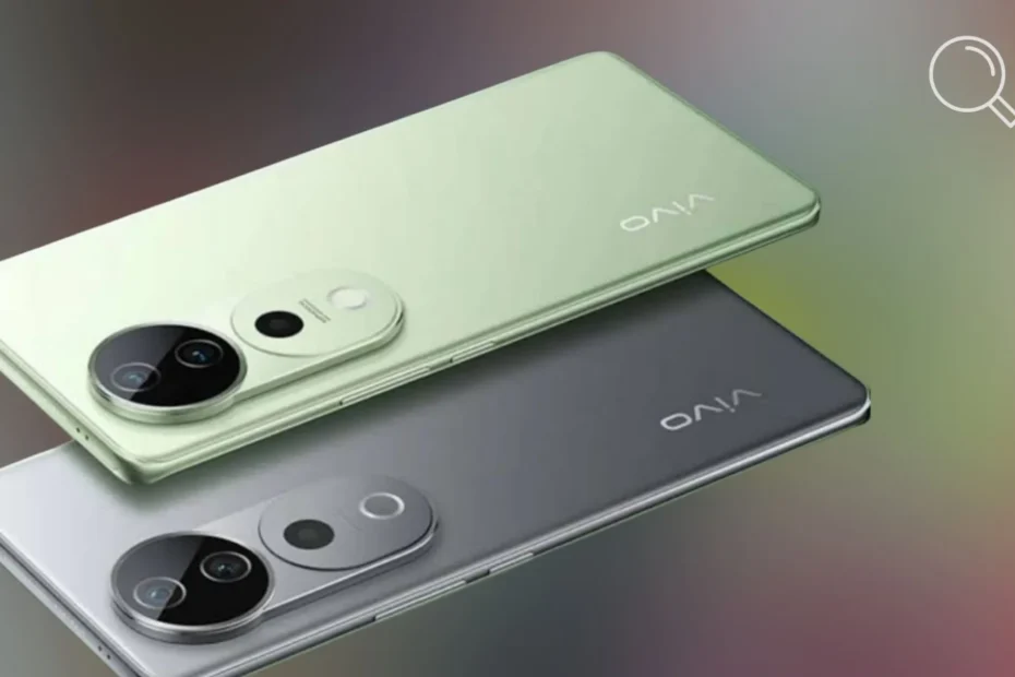 تصميم هاتف Vivo T4 Ultra