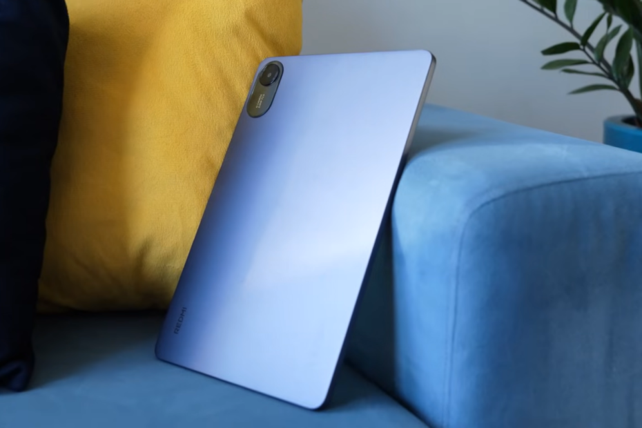 جهاز Redmi Pad 2