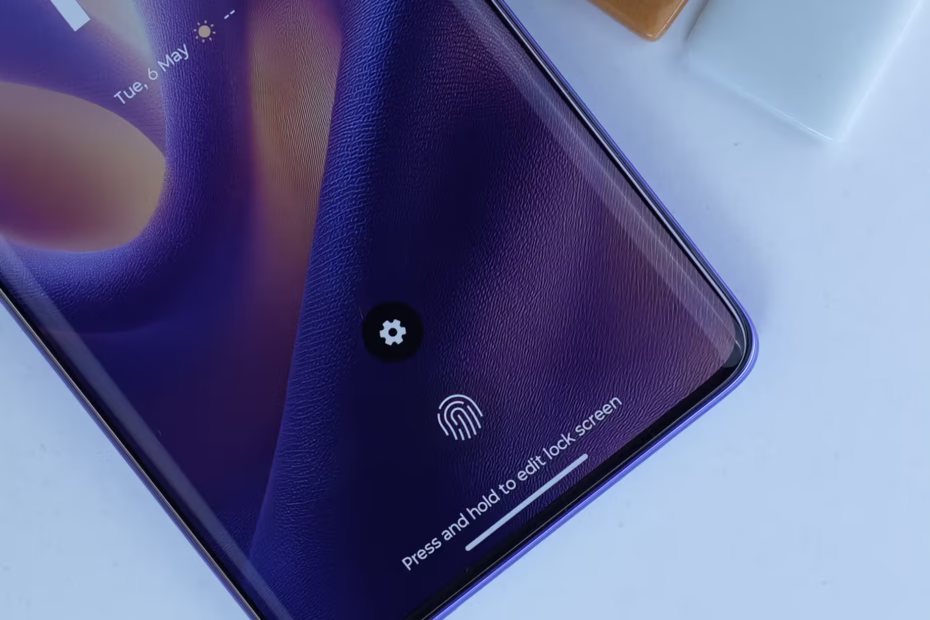 أكثر تخصيصًا مع Motorola Edge 60 Pro