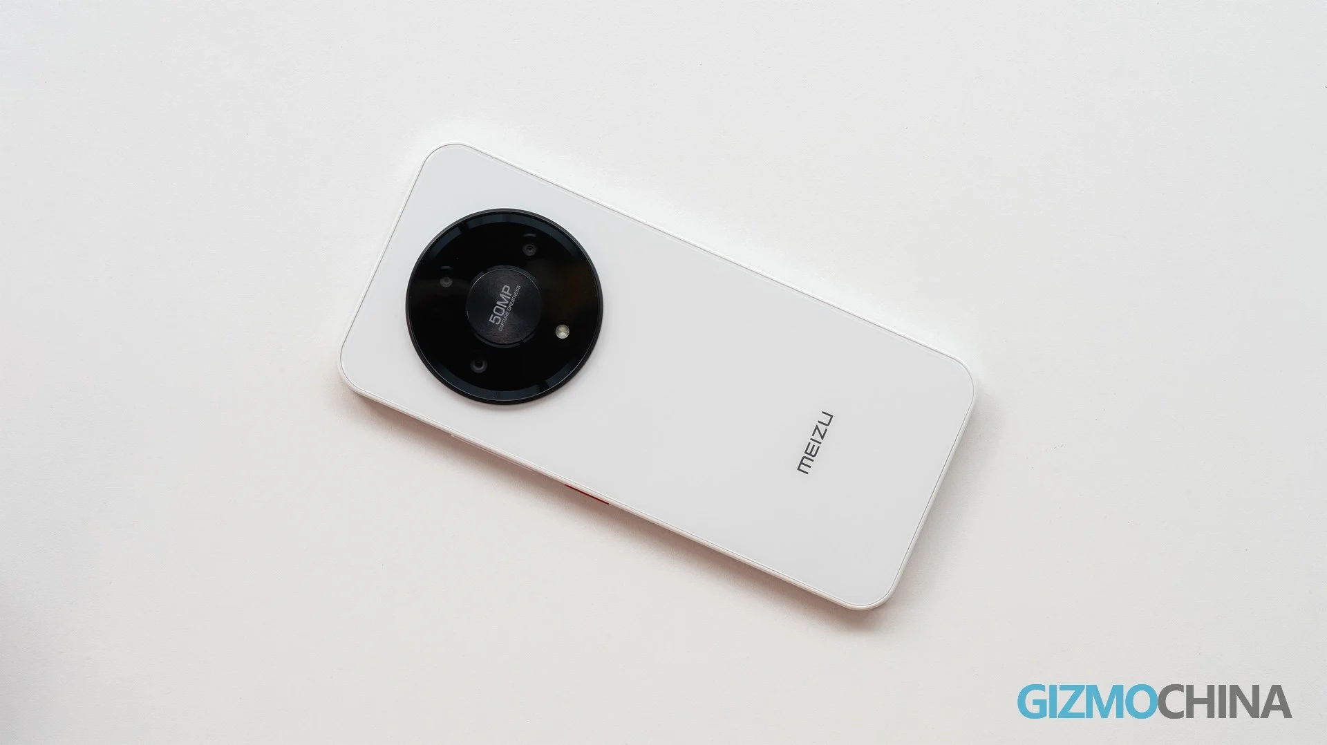 مراجعة هاتف MEIZU Mblu 22 Pro