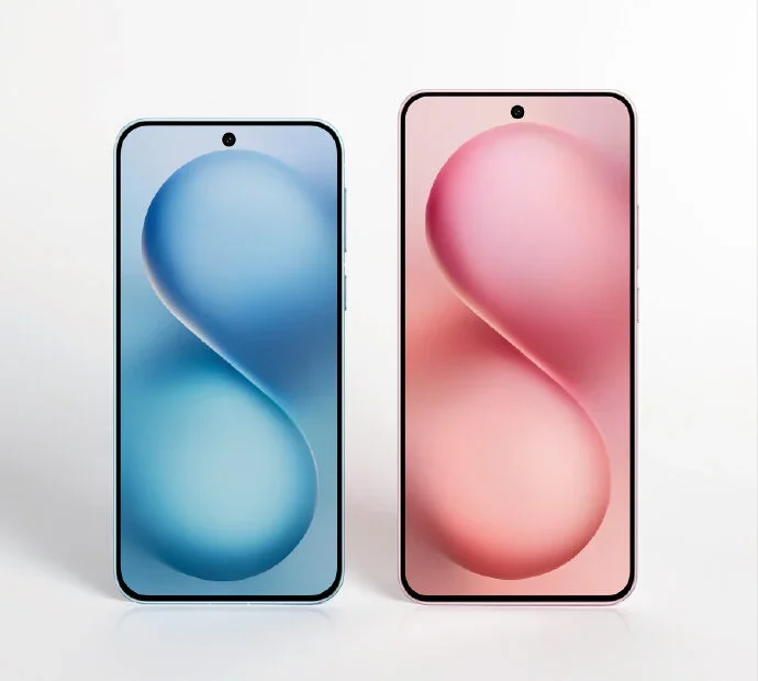اسم Vivo X200 FE