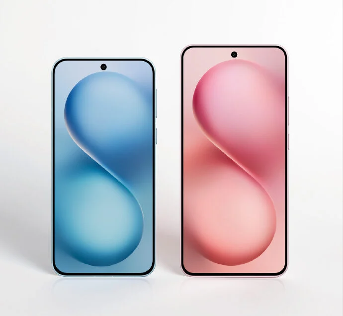 مواصفات Vivo X200 FE شائعات