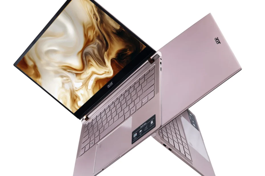 Acer Swift Neo
