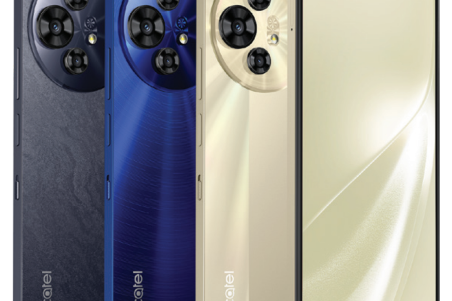 Alcatel V3 Classic