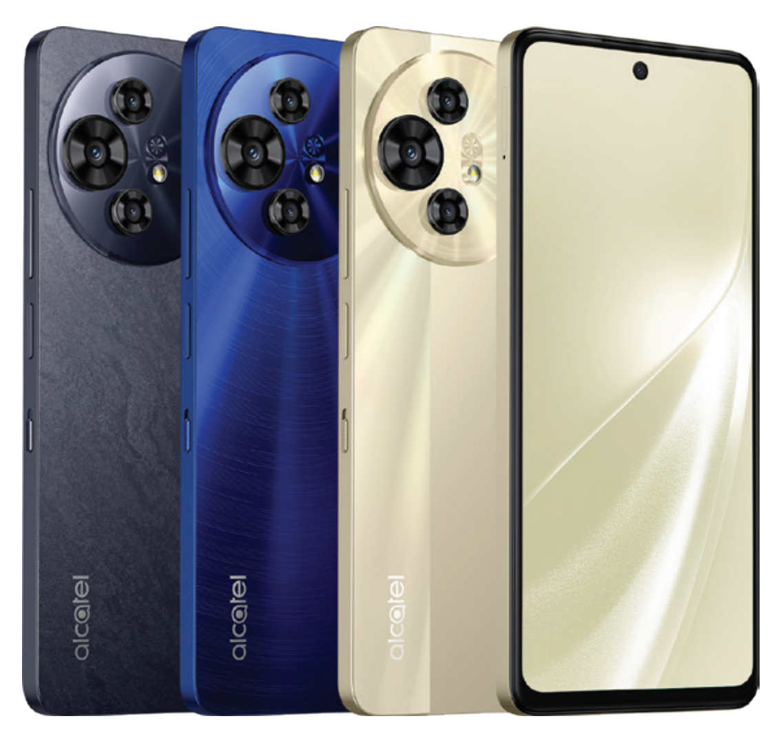 مواصفات وميزات Alcatel V3 Ultra