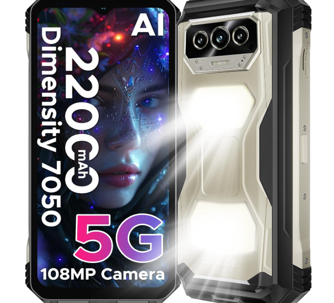 DOOGEE V Max S
