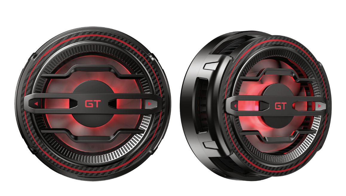 هاتف Infinix GT 30 Pro Gaming Master Edition