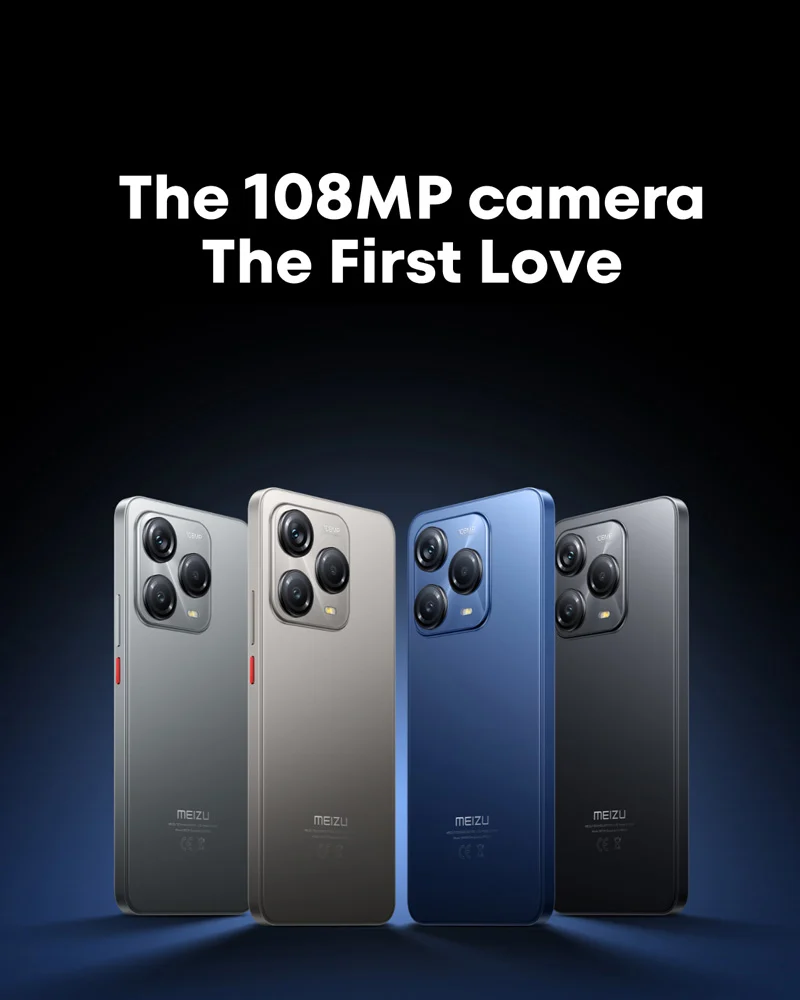 هاتف Mblu 22 Pro