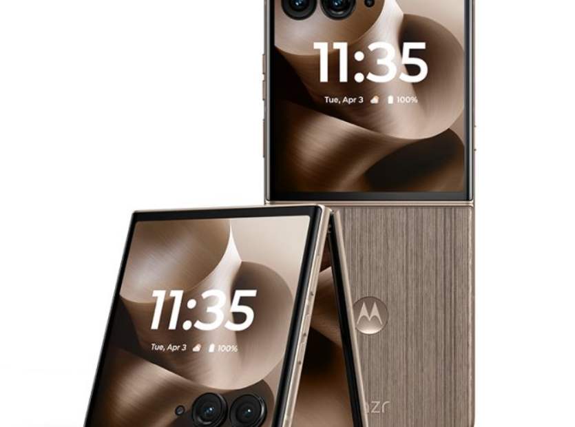 Razr 60 Ultra