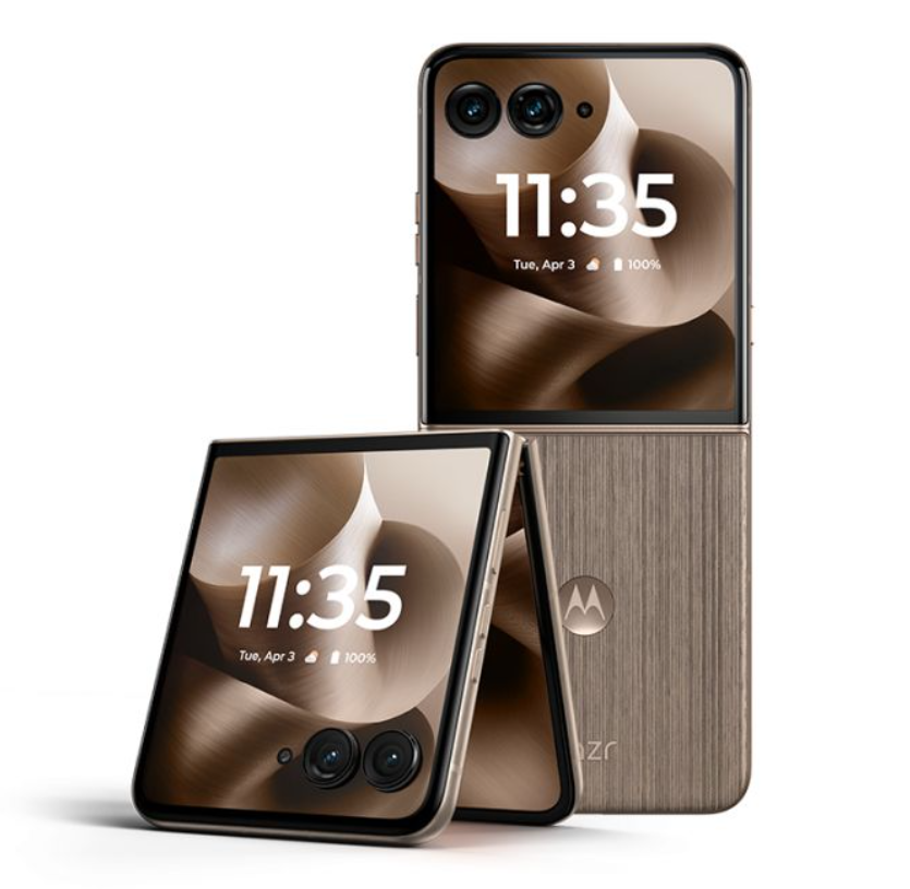 هاتف Moto Razr 60 Ultra