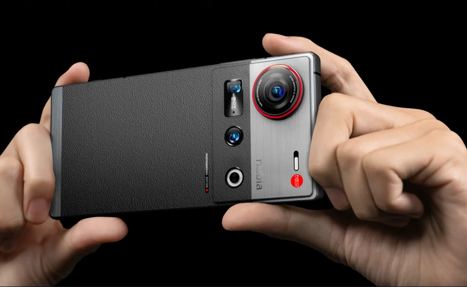 هاتف Nubia Z70S Ultra