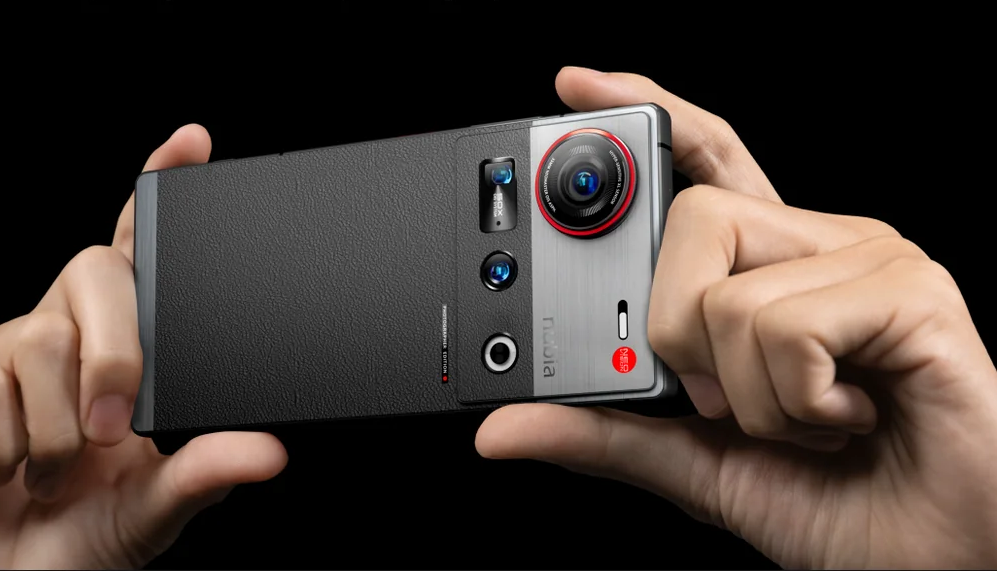 هاتف Nubia Z70S Ultra