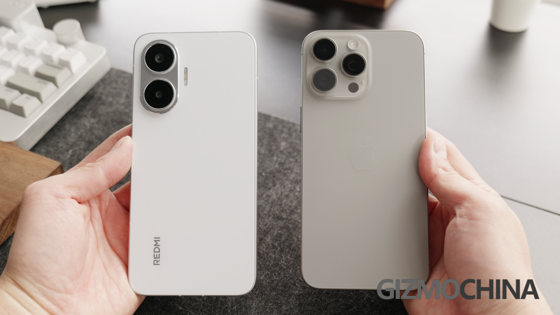 هاتف Redmi Turbo 4 Pro 3