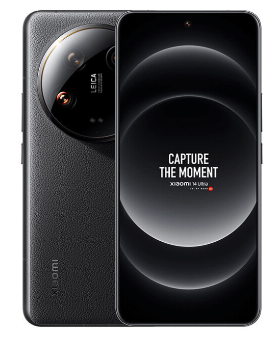 هاتف Xiaomi 14 Ultra