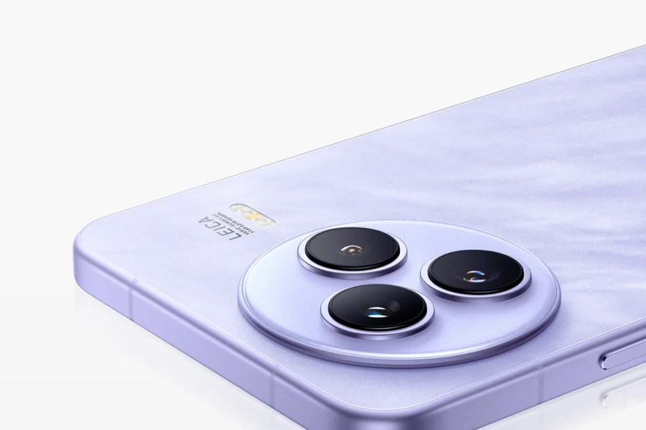هاتف Xiaomi Civi 5 Pro