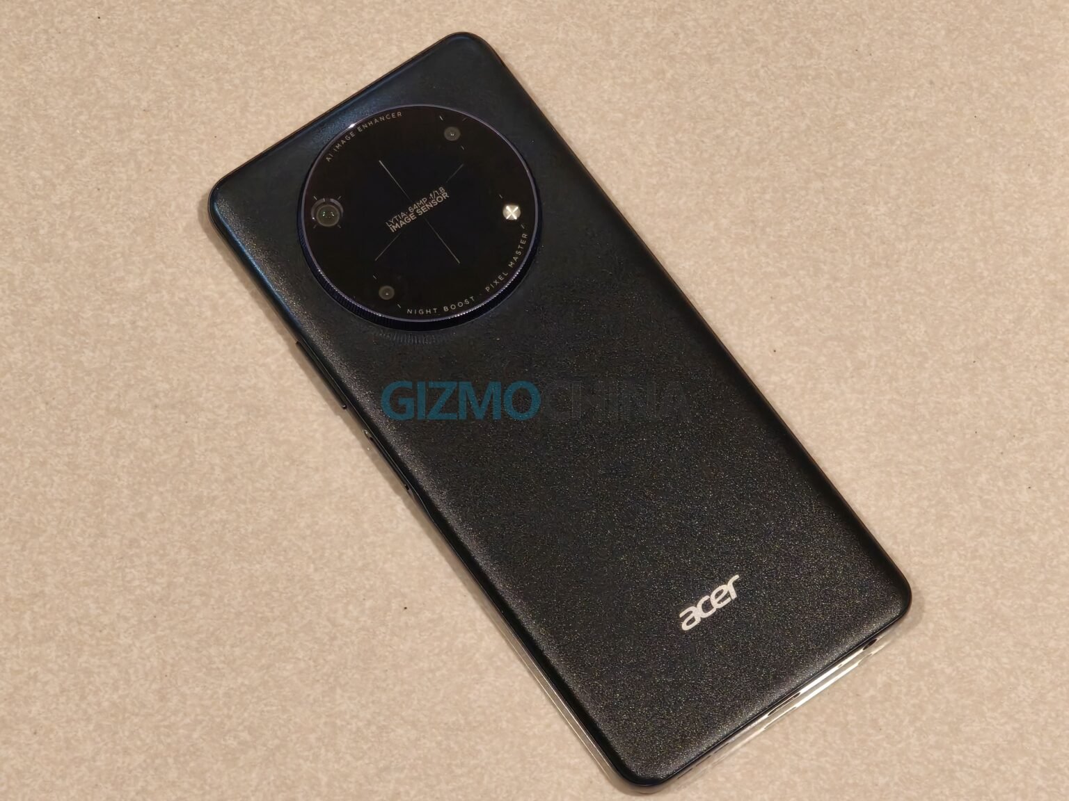 مراجعة Acer Super ZX: هل يستحق الشراء؟ 2 Acer Super ZX 2 1536x1152 1